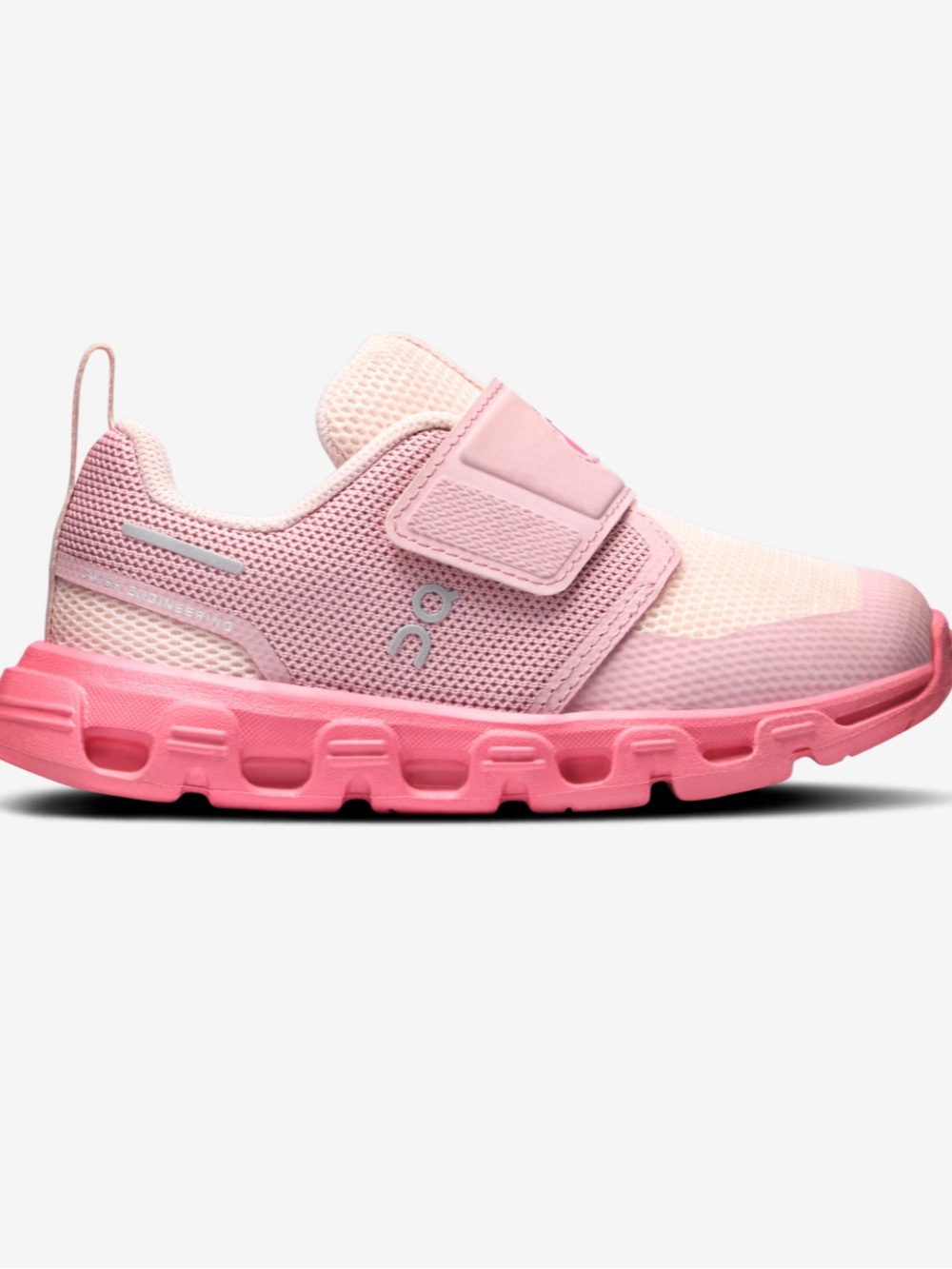 Toddler Cloud Dash -Zephyr/Camelia